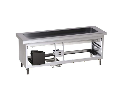 Прилавок для холодных блюд ANGELO PO SI21VR