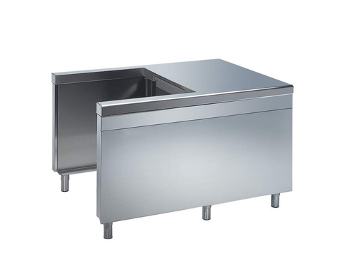 Прилавок для кассы ANGELO PO SIEC