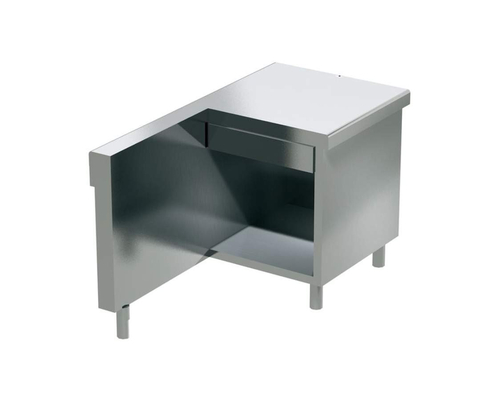 Прилавок для кассы ANGELO PO SLECD