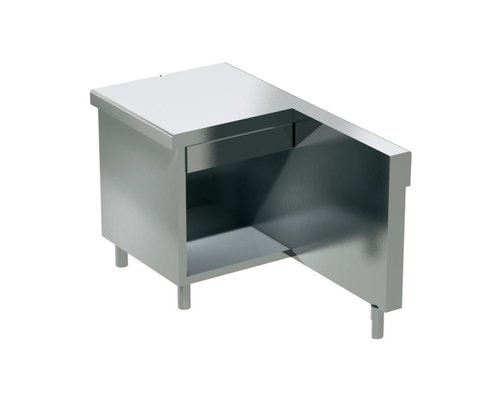 Прилавок для Кассы ANGELO PO SLECS