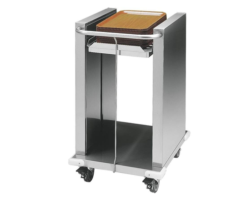 Прилавок для подносов ANGELO PO CSV