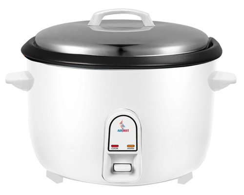 Рисоварка Airhot RC-42E