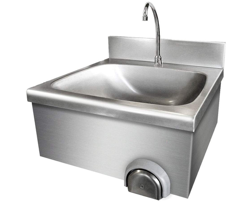 Рукомойник ANGELO PO LMG