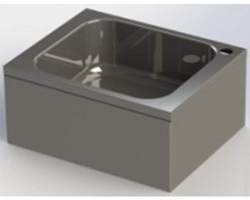 Рукомойник настенный РМН 50/40 (цельнотянутый)