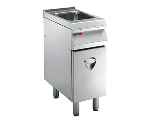 Шкаф ANGELO PO 0G1L со встроенной мойкой