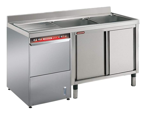 Шкаф моечный ANGELO PO LA1624SL