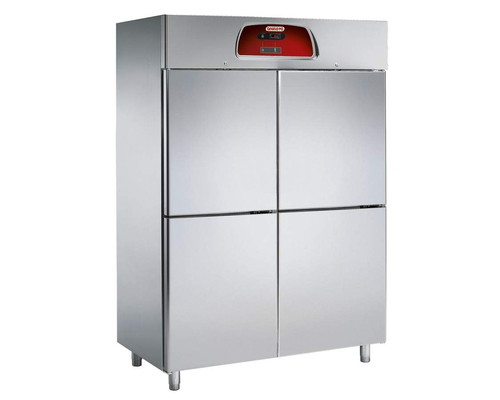 Шкаф морозильный ANGELO PO MD150B4