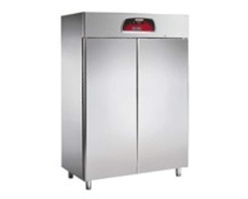 Шкаф морозильный ANGELO PO MDE150B