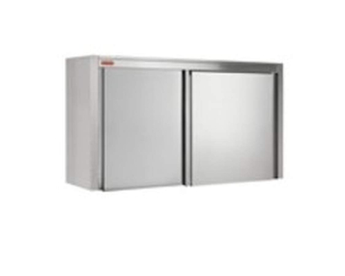 Шкаф настенный (закрытая полка) ANGELO PO 12PC