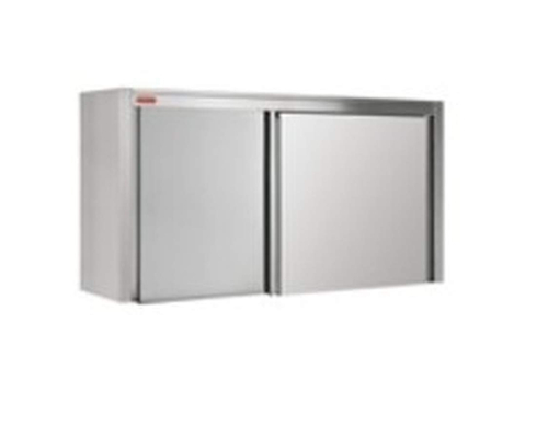 Шкаф настенный (закрытая полка) ANGELO PO 14PC