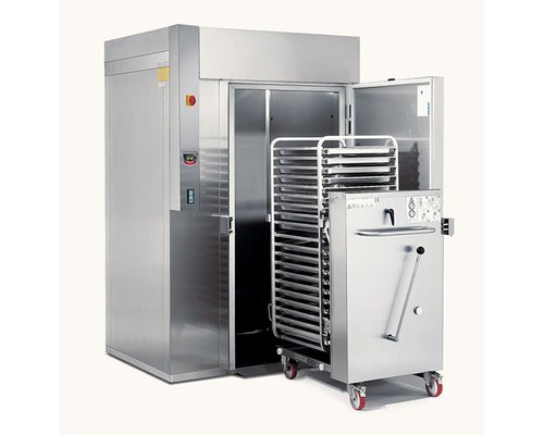 Шкаф шоковой заморозки ANGELO PO ISR202R