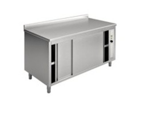 Шкаф тепловой ANGELO PO EA12A1E