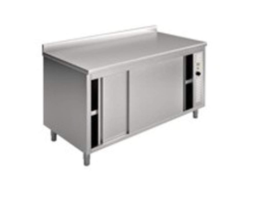 Шкаф тепловой ANGELO PO EA12B1E