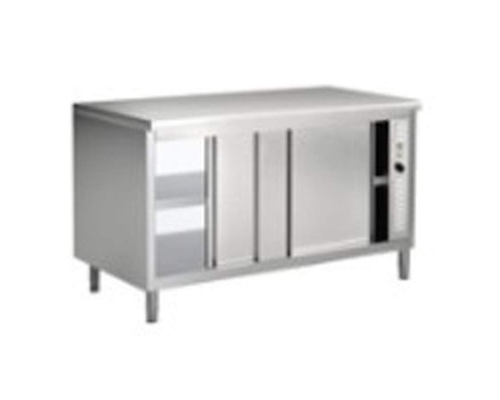 Шкаф тепловой ANGELO PO EA12B2E