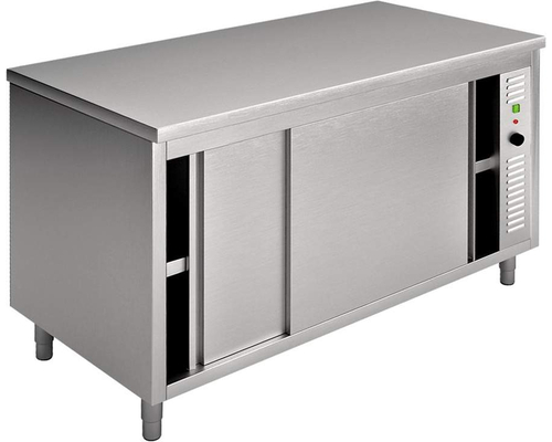 Шкаф тепловой ANGELO PO EA14B1E