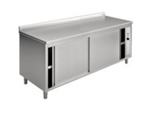 Шкаф тепловой ANGELO PO EA16B1E