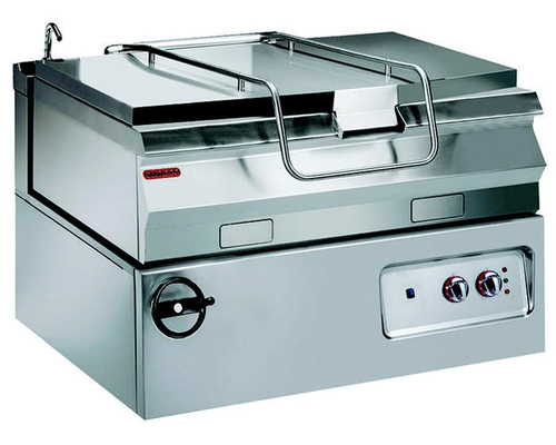 Сковорода опрокидывающаяся 900 серии ANGELO PO 291BR2E