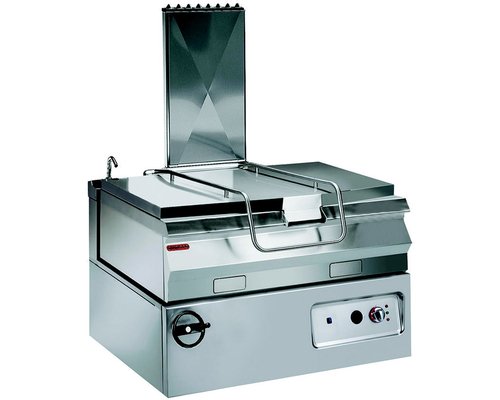 Сковорода опрокидывающаяся 900 серии ANGELO PO 291BR2G ГАЗ