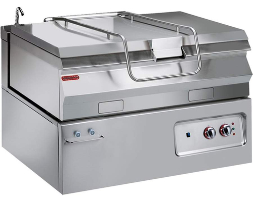 Сковорода опрокидывающаяся 900 серии ANGELO PO 291BR3E