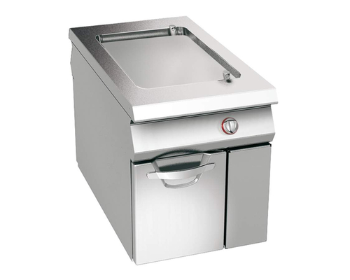 Сковорода открытая 1100 серии ANGELO PO 06WFT4EV (на ножках)