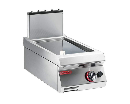 Сковорода открытая 700 серии ANGELO PO 0G0FT1G Газ