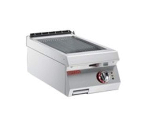 Сковорода открытая 700 серии ANGELO PO 0G0FT2E (хром)