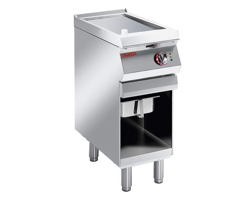 Сковорода открытая 700 серии ANGELO PO 0G1FT4E (хром)