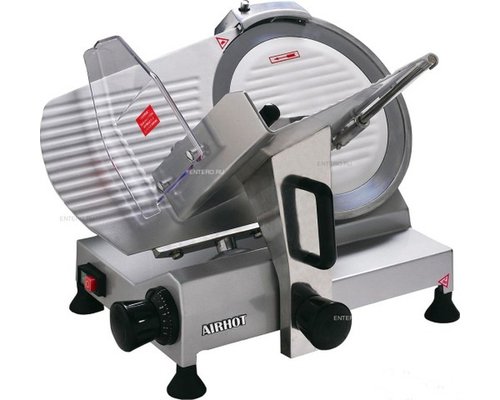 Слайсер Airhot SL 220