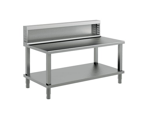 Стенд открытый 600 серии ANGELO PO 6T14