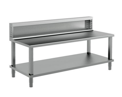 Стенд открытый 600 серии ANGELO PO 6T17