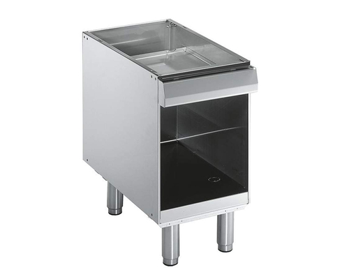 Стенд открытый 700 серии ANGELO PO 0GIVG (рег. ножки)