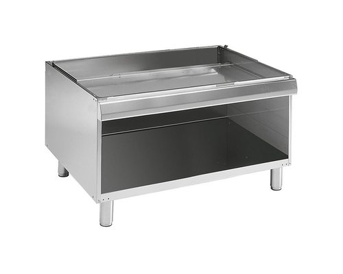 Стенд открытый 700 серии ANGELO PO 2GIVG (рег. ножки)