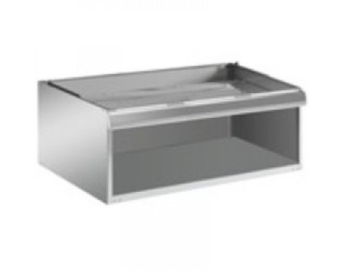 Стенд открытый 900 серии ANGELO PO 29IVG (с ножками)