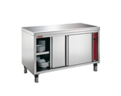 Стенд тепловой 700 серии ANGELO PO A14M1E