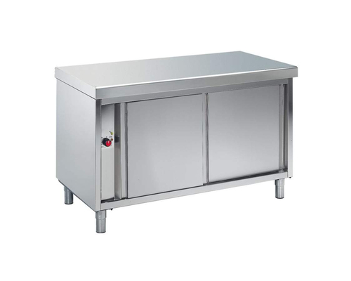 Стенд тепловой ANGELO PO SL14CPN