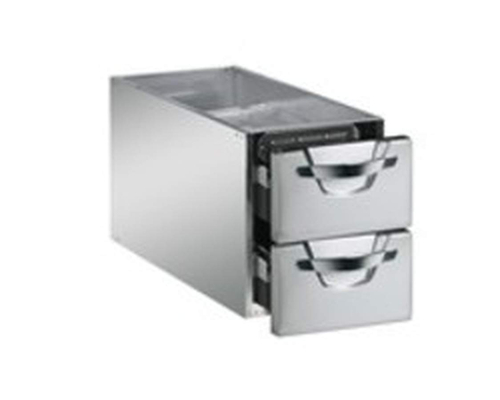 Стенд закрытый 900 серии ANGELO PO 09IVC2