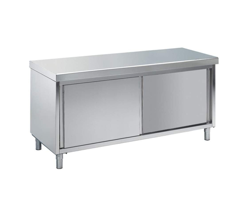 Стенд закрытый ANGELO PO SL21NPN