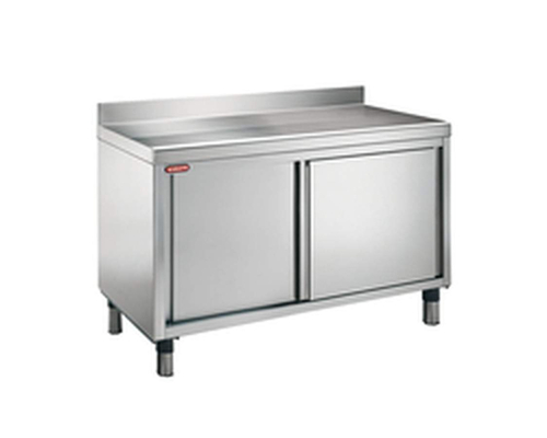 Стол ANGELO PO A12B1E купе с подогревом