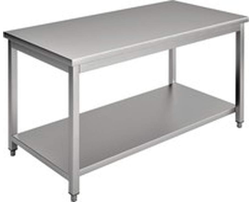 Стол ANGELO PO E19TB