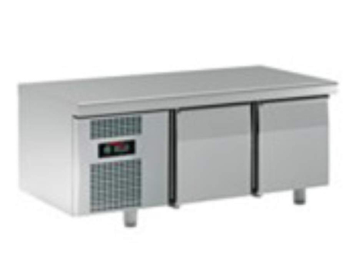Стол ANGELO PO с охлаждаемым шкафом для Concept 6SAM