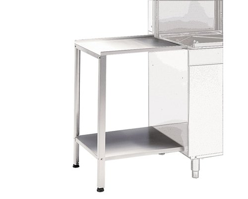 Стол для чистой посуды ANGELO PO TEUKD70