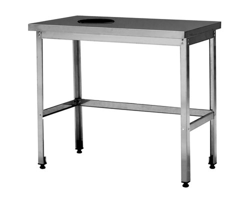 Стол для сбора отходов СОН-3 80/60 (без борта)