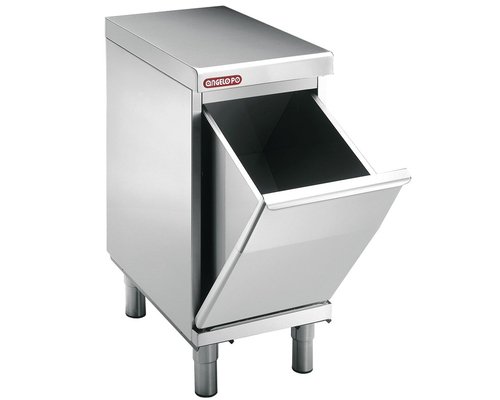 Стол пристенный ANGELO PO AT04A