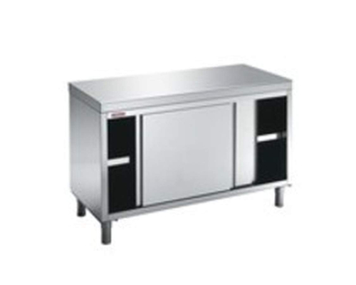 Стол раздаточный нейтральный ANGELO PO AJ12M