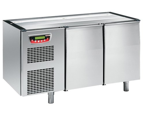 Стол с морозильный шкафом ANGELO PO 6EAB