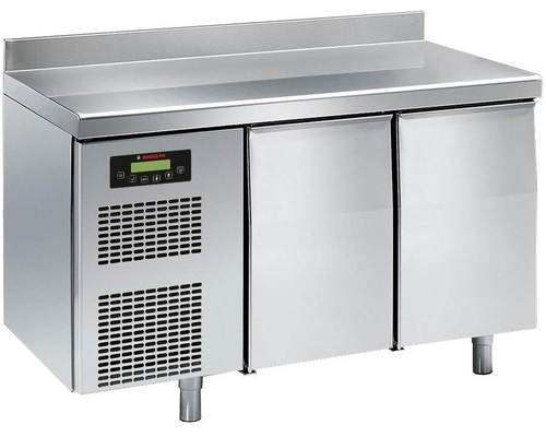 Стол с морозильный шкафом ANGELO PO 6EABA