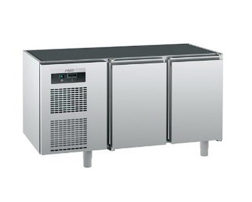 Стол с морозильный шкафом ANGELO PO 6EABM