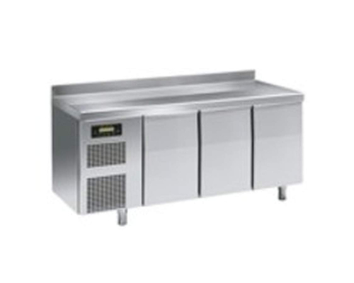 Стол с морозильный шкафом ANGELO PO 6EBBA