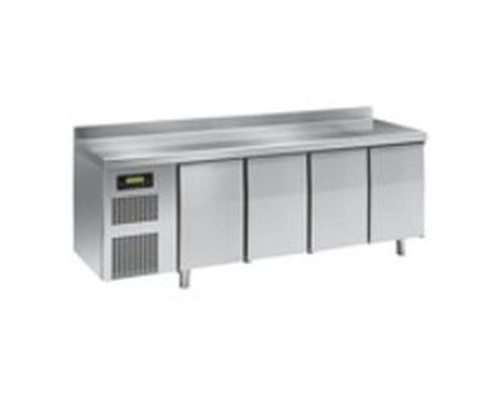 Стол с морозильный шкафом ANGELO PO 6ECBA