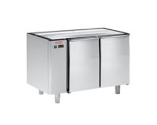 Стол с морозильный шкафом ANGELO PO 6ERAB